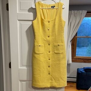 J. Crew Sophia Dress